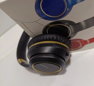 Auriculares Inalámbricos SRHYTHM NC15