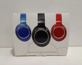 Auriculares Inalámbricos SRHYTHM NC15