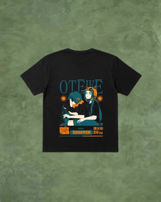 Camiseta 100% algodón. Unisex del taller S al 2XL