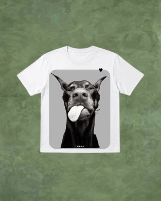 Camiseta 100% algodón. Unisex del taller S al 2XL