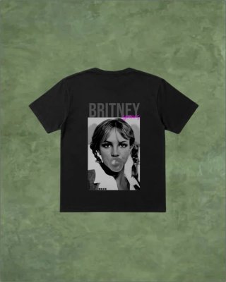 Camiseta 100% algodón. Unisex del taller S al 2XL