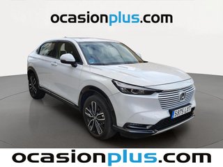 Honda HR-V 1.5 i-MMD Advance 4x2 96 kW (131 CV)