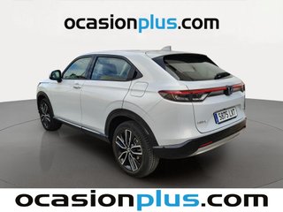Honda HR-V 1.5 i-MMD Advance 4x2 96 kW (131 CV)