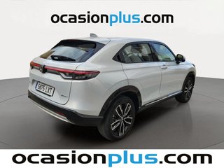 Honda HR-V 1.5 i-MMD Advance 4x2 96 kW (131 CV)