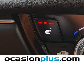 Honda HR-V 1.5 i-MMD Advance 4x2 96 kW (131 CV)