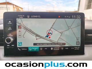 Honda HR-V 1.5 i-MMD Advance 4x2 96 kW (131 CV)