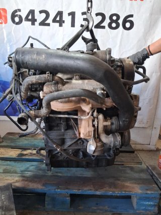 Motor ARL Seat León MK1 150 CV