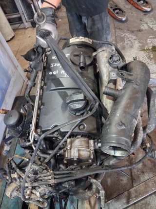 Motor ARL Seat León MK1 150 CV