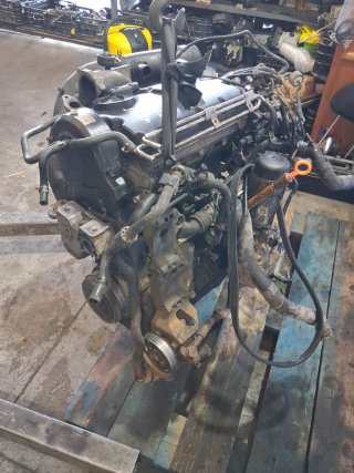 Motor ARL Seat León MK1 150 CV