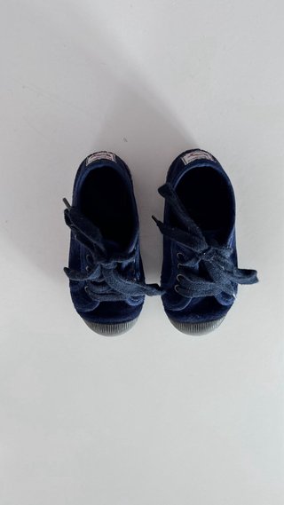 Lote de 4 pares de zapatillas
