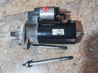 Motor de arranque Seat León FR (ARL)