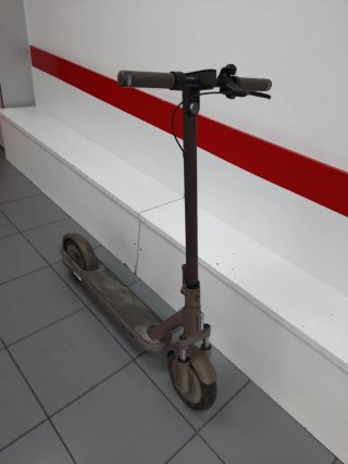 Patinete Xiaomi 4 Pro Max