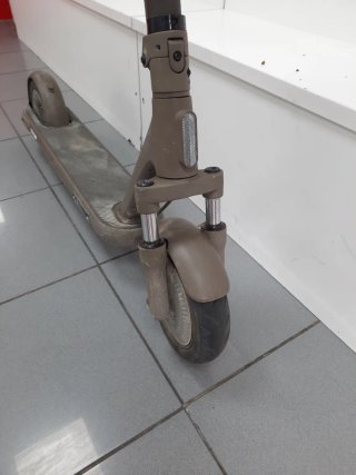 Patinete Xiaomi 4 Pro Max