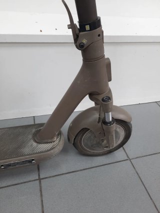 Patinete Xiaomi 4 Pro Max