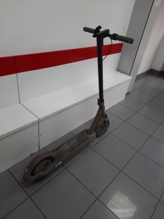 Patinete Xiaomi 4 Pro Max