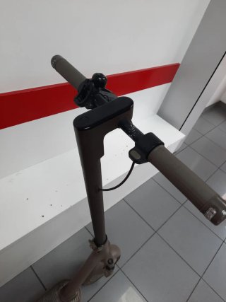 Patinete Xiaomi 4 Pro Max