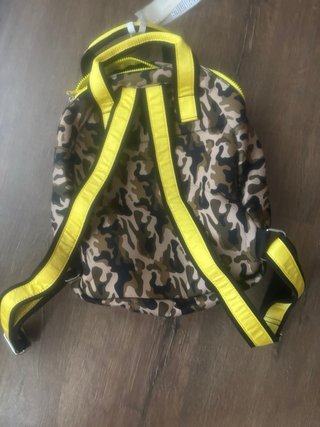 Mochila de Neopreno Martina K Camuflaje