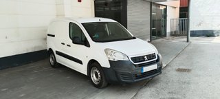 Peugeot Partner 2019