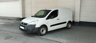 Peugeot Partner 2019