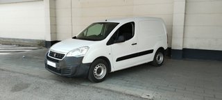 Peugeot Partner 2019