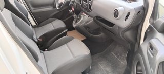 Peugeot Partner 2019