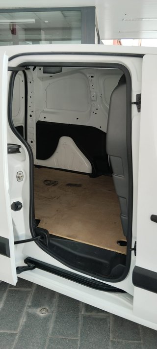 Peugeot Partner 2019