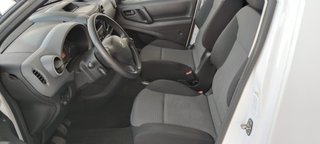 Peugeot Partner 2019