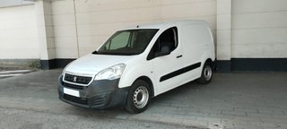 Peugeot Partner 2019