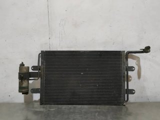 Radiador calefaccion / aire acondicionado SEAT