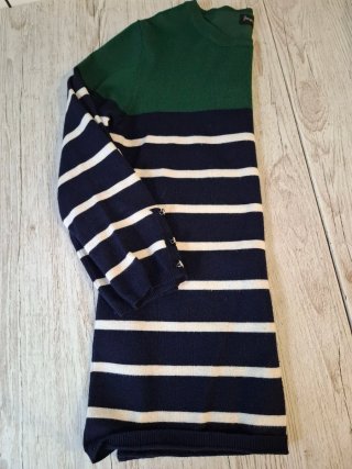 Jersey Stradivarius Talla M