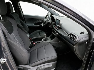 Hyundai i30 2.0 TGDI 184kW (250CV) N