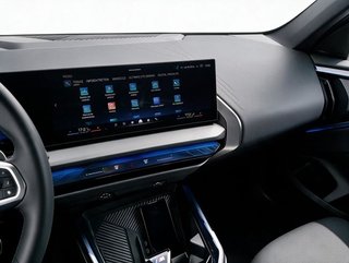 BMW X3 30e xDrive M Sport Techo Panoramico
