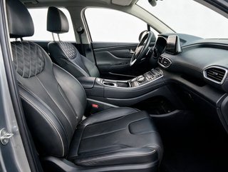 Hyundai Santa Fe 1.6 TGDi PHEV Maxx Auto 4x4
