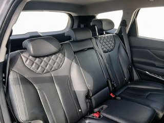 Hyundai Santa Fe 1.6 TGDi PHEV Maxx Auto 4x4