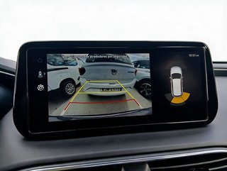 Hyundai Santa Fe 1.6 TGDi PHEV Maxx Auto 4x4