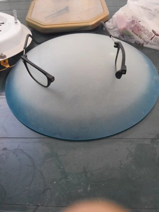 Gafas is perdida di alguien aprdi gfas