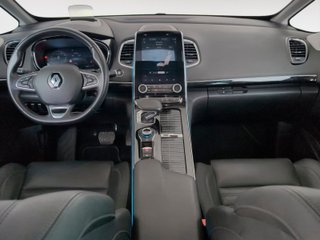 Renault Espace Initiale Paris Blue dCi 139 kW (190 CV) EDC