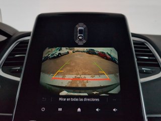 Renault Espace Initiale Paris Blue dCi 139 kW (190 CV) EDC