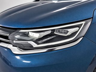 Renault Espace Initiale Paris Blue dCi 139 kW (190 CV) EDC