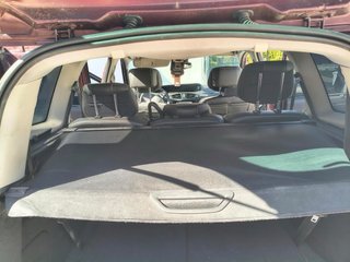 Renault Grand Scenic 2012