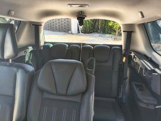 Renault Grand Scenic 2012