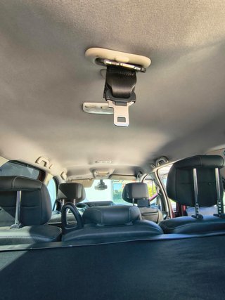 Renault Grand Scenic 2012