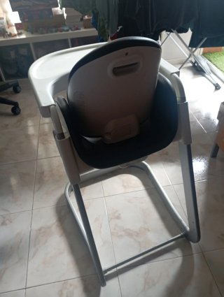 Trona para Bebé Chicco