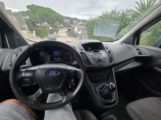 Ford Transit Connect 2014