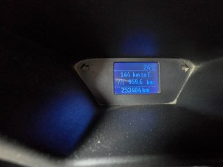 Ford Transit Connect 2014
