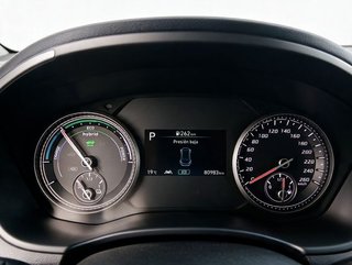 Hyundai Santa Fe 1.6 TGDi PHEV Maxx Auto 4x4