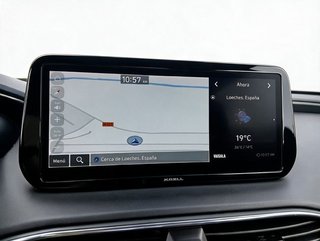 Hyundai Santa Fe 1.6 TGDi PHEV Maxx Auto 4x4
