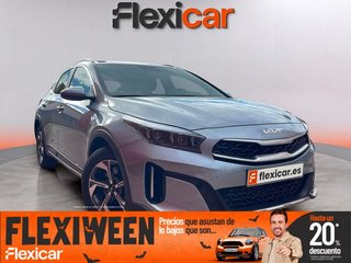 Kia XCeed 1.0 T-GDi Drive 88kW (120CV)
