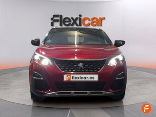 Peugeot 3008 1.2 PureTech 96KW S&S GT Line EAT8