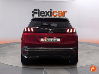 Peugeot 3008 1.2 PureTech 96KW S&S GT Line EAT8